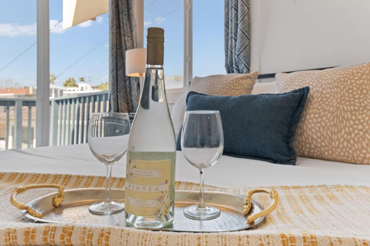 Lovely Ocean View Beach House 3Br Sleeps 9 San Diego Exterior foto